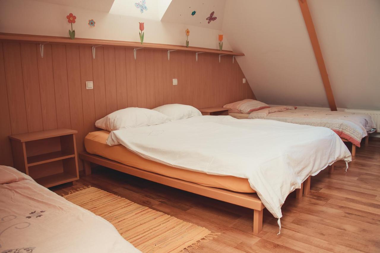 Apartma Soncek, On The Ski Slopes, Balcony, Private Parking Kranjska Gora Exterior photo